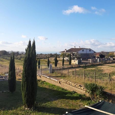 Mario'S Home Sasso  Εξωτερικό φωτογραφία