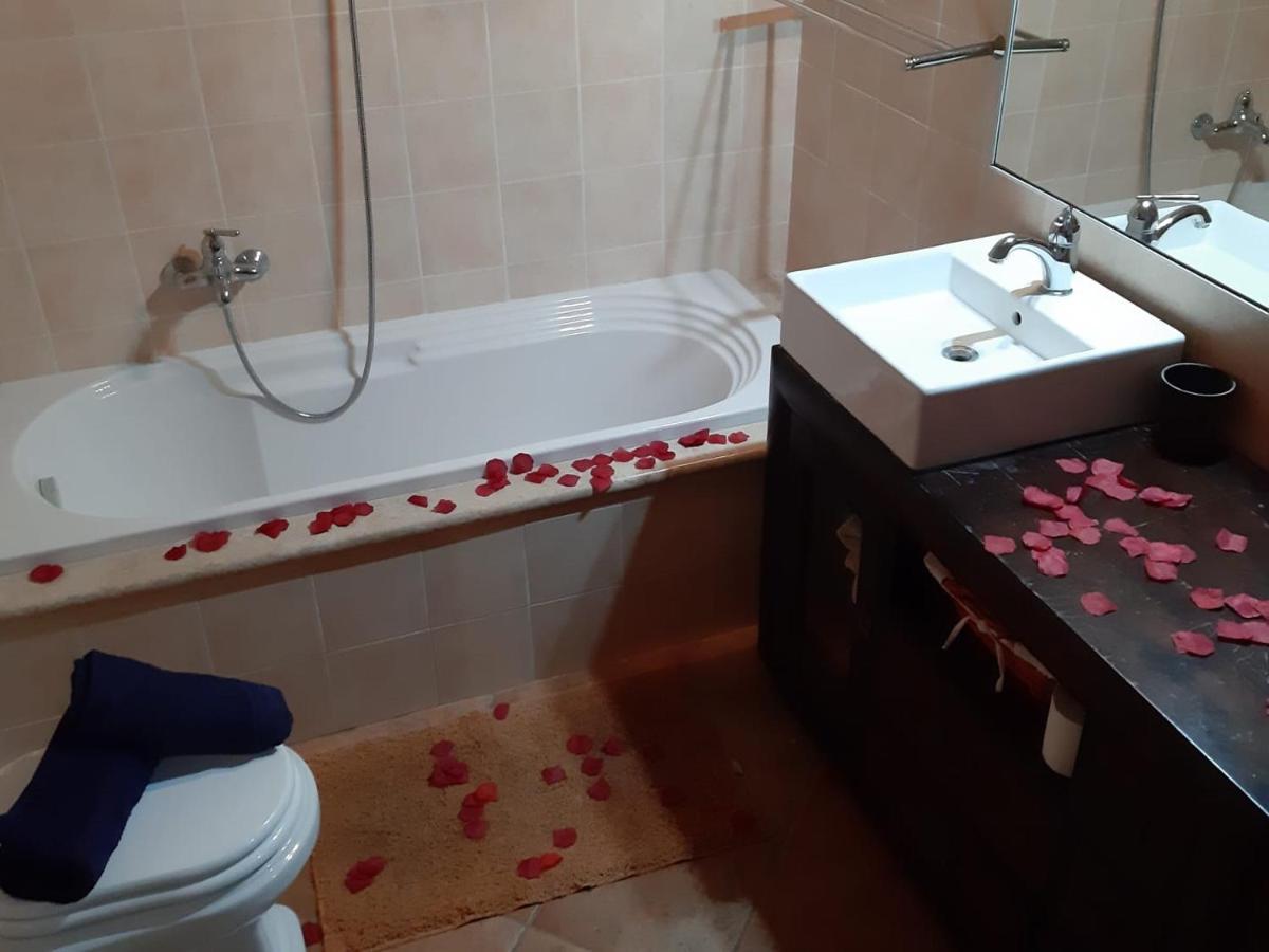 Mario'S Home Sasso  Εξωτερικό φωτογραφία