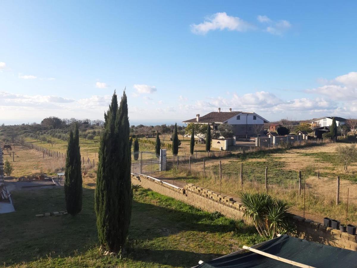 Mario'S Home Sasso  Εξωτερικό φωτογραφία