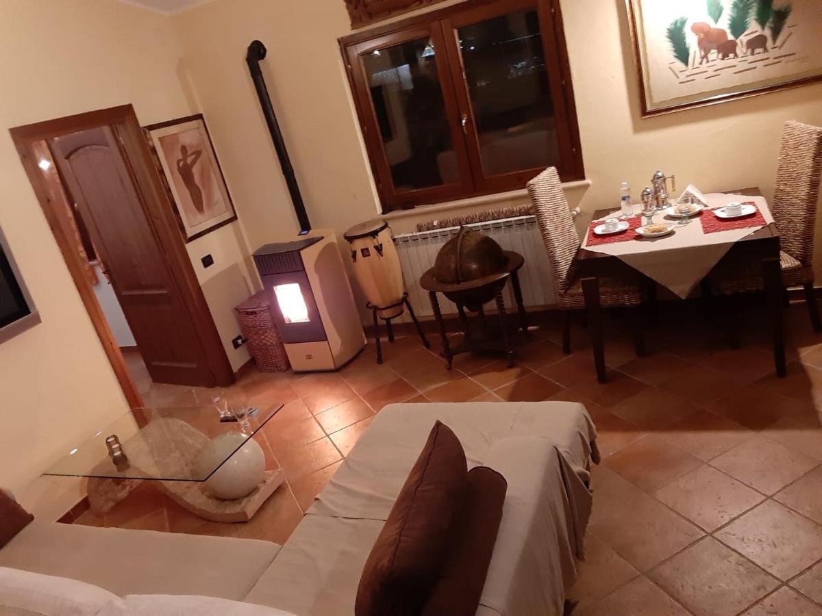 Mario'S Home Sasso  Εξωτερικό φωτογραφία