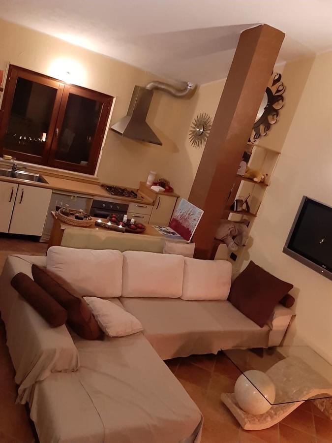 Mario'S Home Sasso  Εξωτερικό φωτογραφία