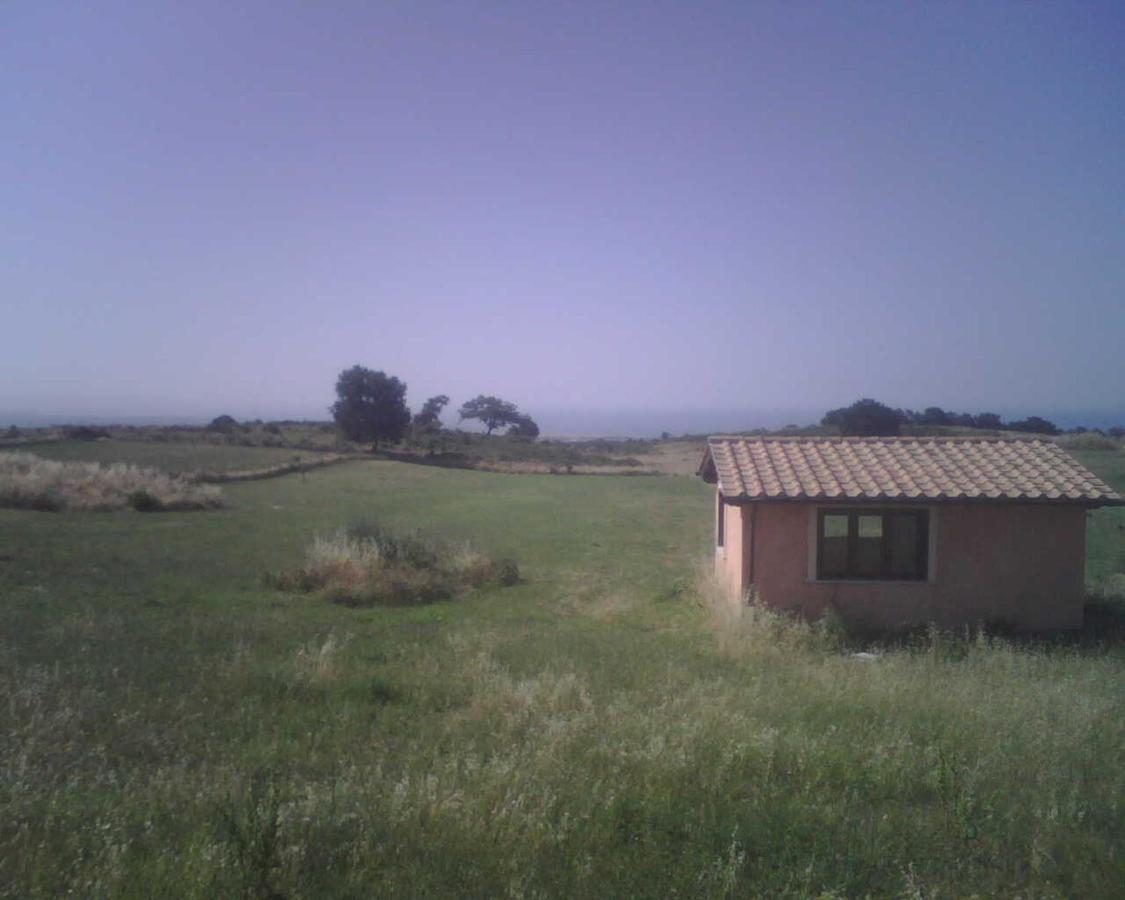 Mario'S Home Sasso  Εξωτερικό φωτογραφία