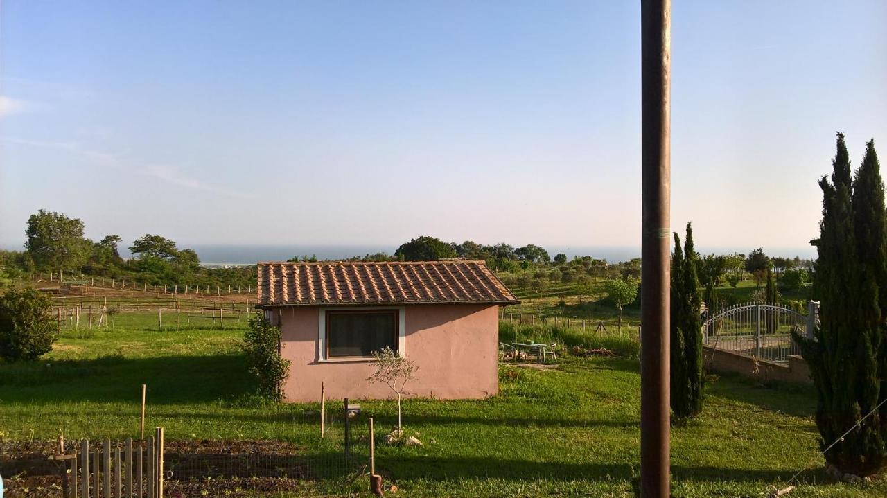 Mario'S Home Sasso  Εξωτερικό φωτογραφία
