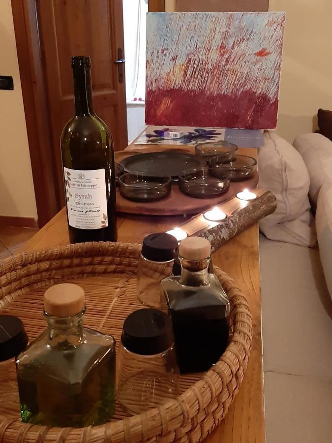 Mario'S Home Sasso  Εξωτερικό φωτογραφία