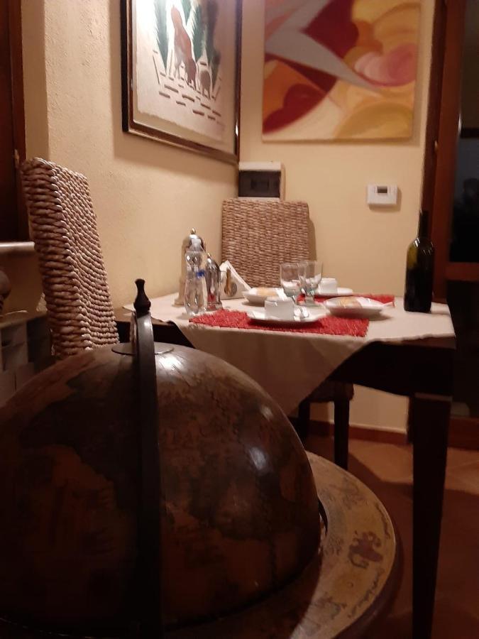 Mario'S Home Sasso  Εξωτερικό φωτογραφία