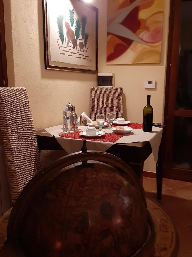 Mario'S Home Sasso  Εξωτερικό φωτογραφία