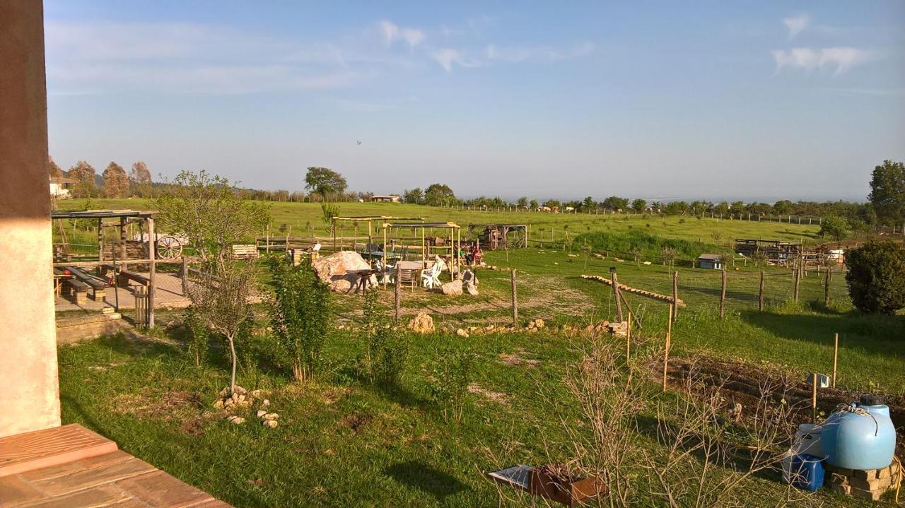Mario'S Home Sasso  Εξωτερικό φωτογραφία