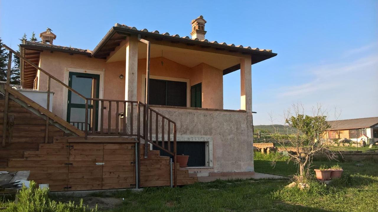 Mario'S Home Sasso  Εξωτερικό φωτογραφία